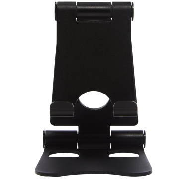 Logo trade promotional merchandise picture of: Rise foldable phone stand